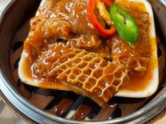 -广东胜利宾馆西关粤中餐厅