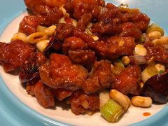 -红蜡烛-养生粥-津鲁菜(中山路店)