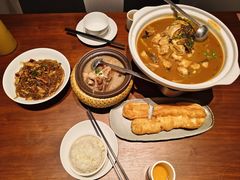 -老村长•湖北家常菜(胜利街店)