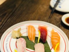 -大雄寿司(中华广场店)