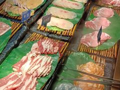-鼎香缘海鲜自助火锅烤肉(锦辉购物广场店)