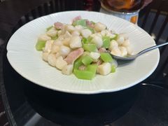 -香雪海饭店中餐厅(东吴北路店)