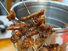 -炒豆合作社(东四总店)