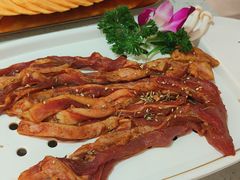 -炭之家·齐齐哈尔非遗烤肉·鲜切直供(中央大街店)