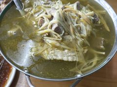 -西关回头馆(西关美食街店)