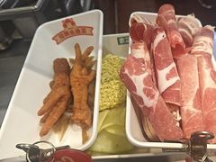 -每味每客·重庆麻辣烫(拓展大厦店)