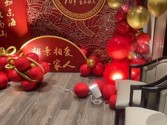 -翕间食·精致淮扬菜(江苏大剧院店)