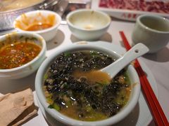 -八合里潮汕鲜牛肉火锅(深圳海岸城店)