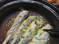-小时候焗海鲜(鄞州万达店)