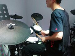 -TEMPO 音乐(五角场店)