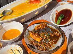 -大蓉和·卓锦香浮(绿地店)