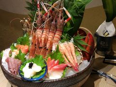-虹料理·日料放题(悠方店)