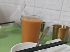 -胜利茶餐室