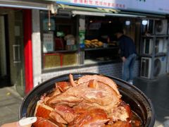 -达记卤菜店(红庙店)