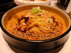 -俏江南天津时尚曲艺主题餐厅(马场道店)