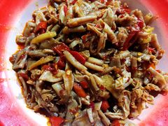 -老三样·美食研究中心(世贸路店)