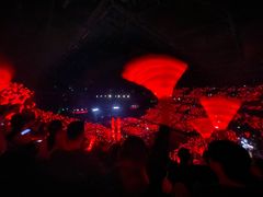 -梦之蓝青奥体育公园体育馆
