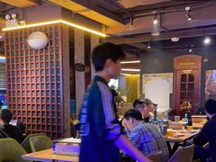 -喝丢一只鞋海鲜烧烤·海肠捞饭(东关街店)