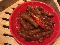 -避风塘(百联东郊店)