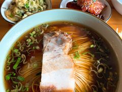 早茶双人套餐-同得兴 Since·1995 传统苏式面馆(十全街店)