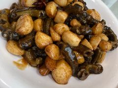 -陶然饺子城(奥体中路店)