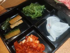 -千寻烧肉(政务区店)