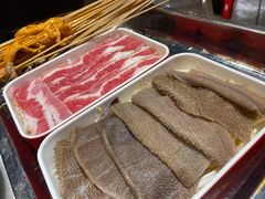 -钢管厂五区小郡肝火锅串串香(总店)