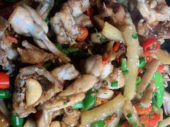 -蘭奢雅集·江浙菜(青山江滩店)