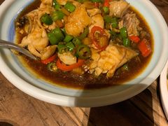 -鱼食饭稻·苏浙土菜17年老馆子(平江路店)