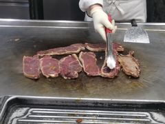 -上海大船酒店-沙滩餐厅
