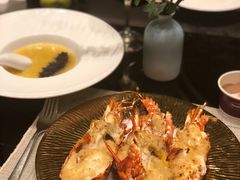 -万达瑞华酒店美食汇自助餐厅(楚河汉街店)