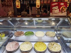 -绮梦西湖·云端餐厅(歌德店)