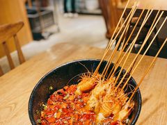 -成都吃客(九眼桥店)