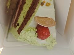 -M'CAKE(西单大悦城店)