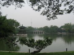 -钓鱼台国宾馆