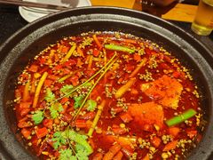 -小饕荟雅安贡椒鱼鲜馆(广福桥店)