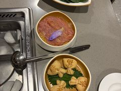-海底捞火锅(珠影星光城夜宵主题店)