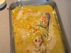-半天妖烤鱼(海那城店)