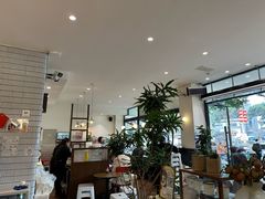 -小豆海棠(人民南路店)