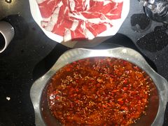 -清真·锦翔炝锅鱼(明德门店)