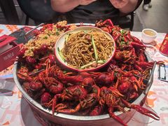 -熊记虾王·小龙虾(东晓南店)