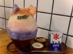 -WONDER ICE 萬得冰田(建設路总店)