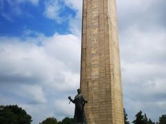 -雨花台烈士纪念馆