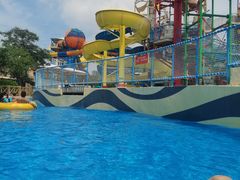 -武汉玛雅海滩水公园