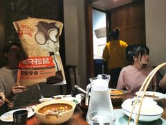 -大牌大·传统杭帮菜(湖滨店)