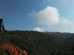 -深圳东部华侨城茵特拉根酒店