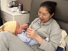 -田螺阿姨自营月嫂·育儿嫂(高新店)