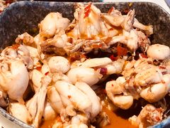 -哥老官重庆美蛙鱼头(宝山龙湖店)