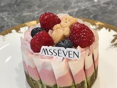 -蜜思琪蛋糕(民生路店)