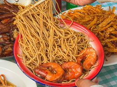 -捌贰虾蟹·江湖菜馆(江汉路店)